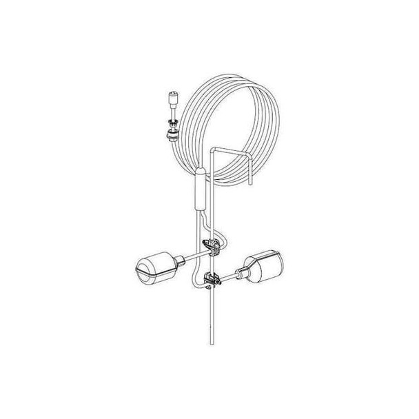 Liberty Pumps Quicktree Kit QT680-10