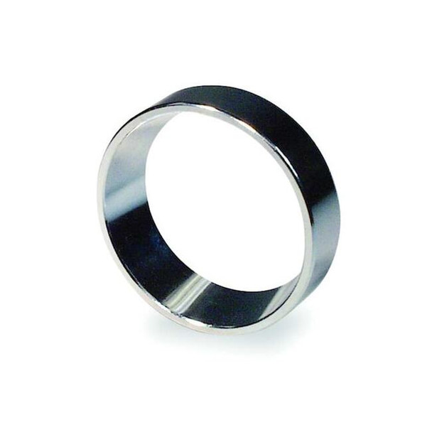 Ntn Taper Roller Bearing Cup,3 7/32in Bore 3720