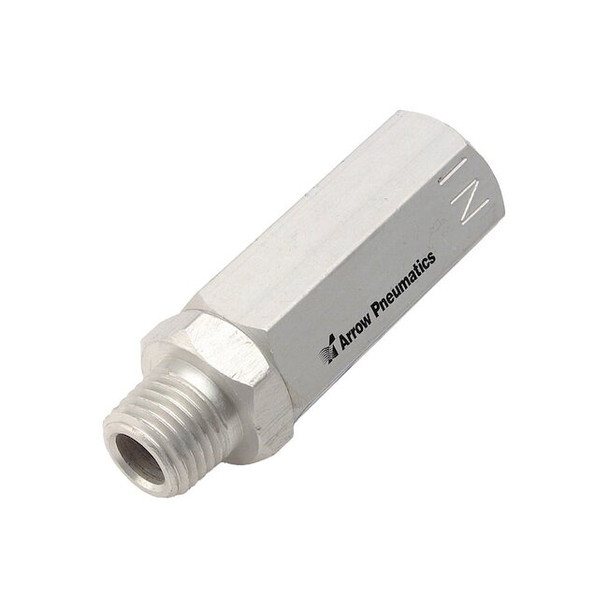 Arrow Pneumatics In-Line Tool Filter,Air; Oil,3 13/16 9076M