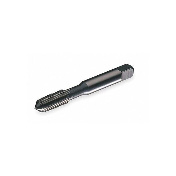 Widia Thread Forming Tap, 1/2"-13, Bottoming, Uncoated, 3 Flutes 17264