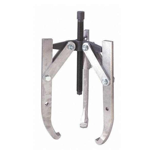 Otc Jaw Puller,25 tons,3 Jaws,22-1/4 in. 1050