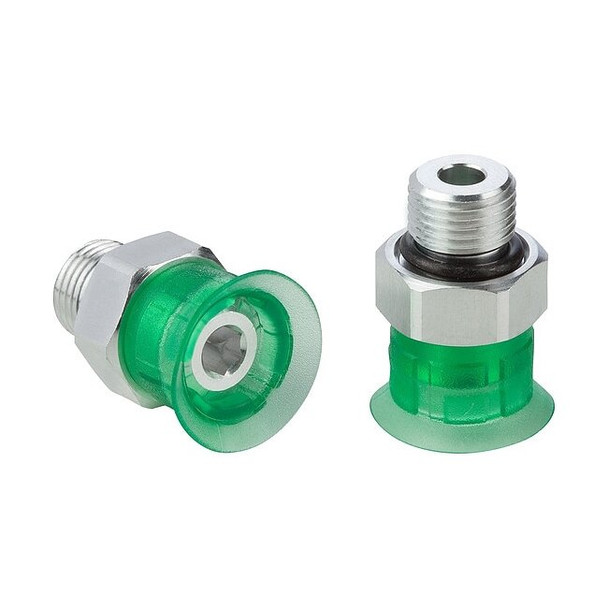 Schmalz Flat Packaging Suction Cup 10.01.01.13240