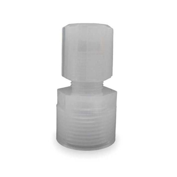 Pargrip Strt, PFA, Comp. 1/8 in, FNPT 1/4 in GAFS-24