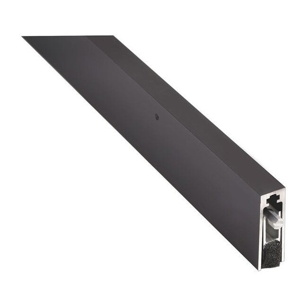 National Guard Auto Door Bottom,Standard Duty 222NDKB-36