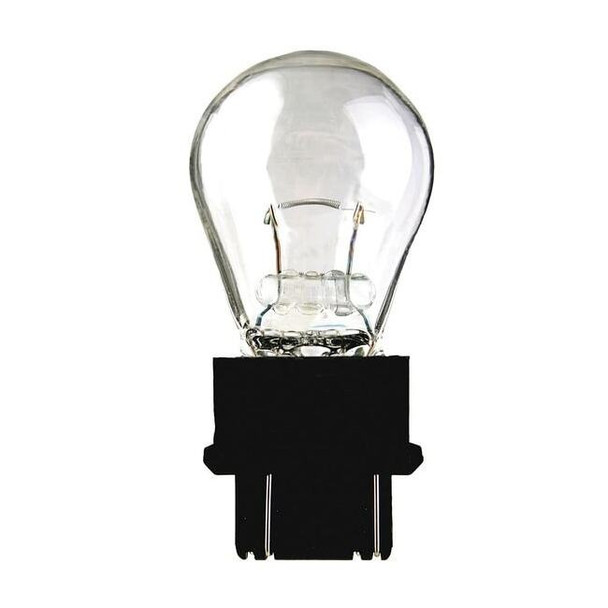 26.9W, S8 Miniature Incandescent Bulb (Formerly LumaPro), PK2