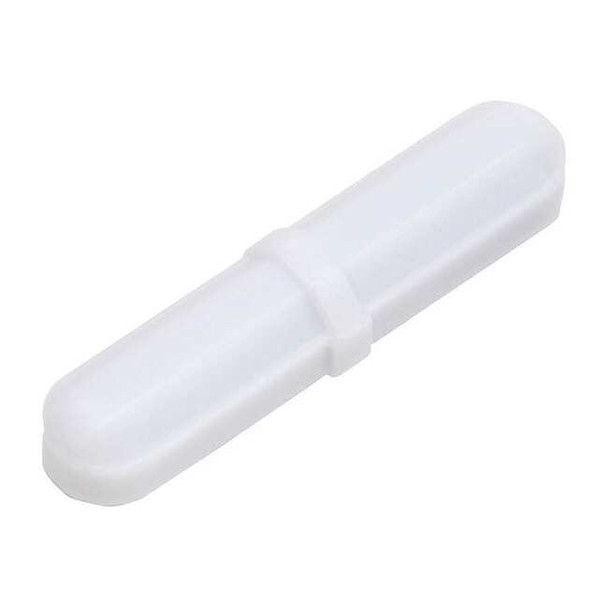 Dynalon Stirring Bar, Octagonal, 5/16"x1-1/2", PK6 303275-0007G
