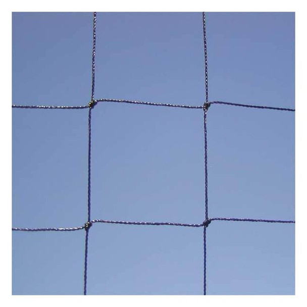 Bird Barrier Bird Repellent Netting,25 ft L,625 sq ft n3-b110