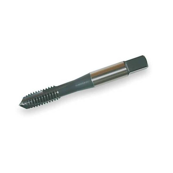 Widia Spiral Point Tap Plug, 3 Flutes 5366978