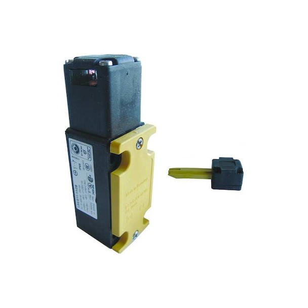 Eaton 1NC/1NO Safety Interlock Switch Nema 1, 12, 13 IP 65 LS-S11-ZB
