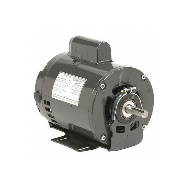 U.S. Motors Belt Drive Motor, 48, 3/4 hp 430
