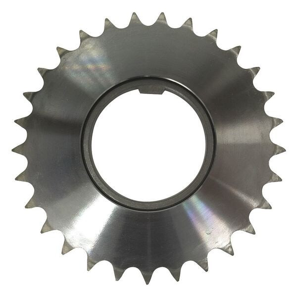 Sprocket/Bushing,29 Teeth,2-41/64in Bore