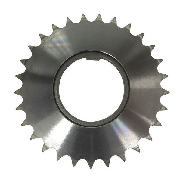 Sprocket/Bushing,29 Teeth,2-41/64in Bore