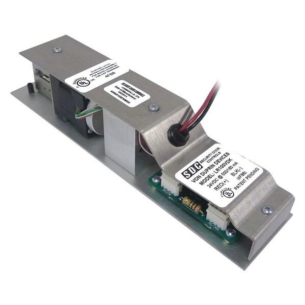 Sdc Latch Retraction Kit,Use with 98 Series LR100VDK