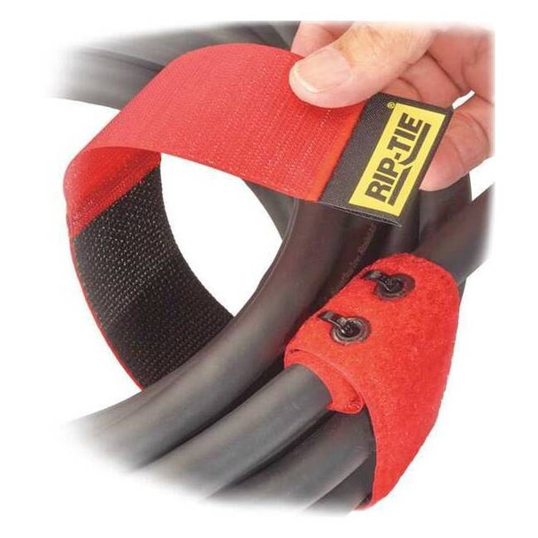Rip-Tie EW-18-010-BK