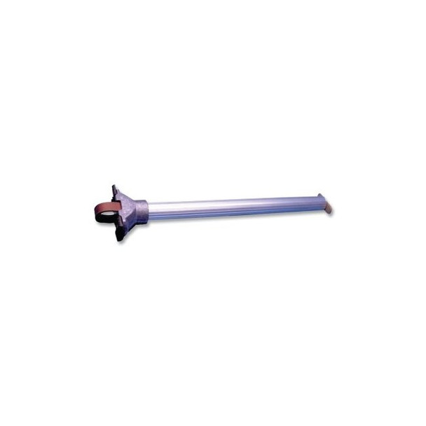 Ergonomic Tool Holder, 18 in Long, O-Ring