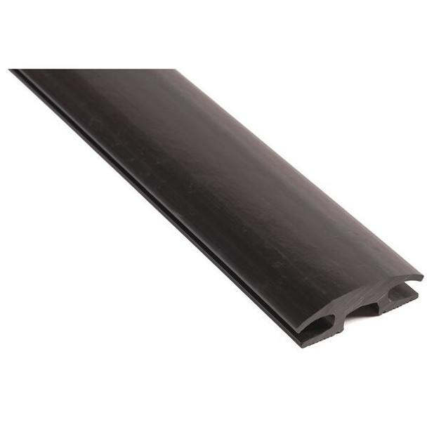 National Guard Saddle Threshold,36in.L,Smooth,2-3/4in.W 401-36