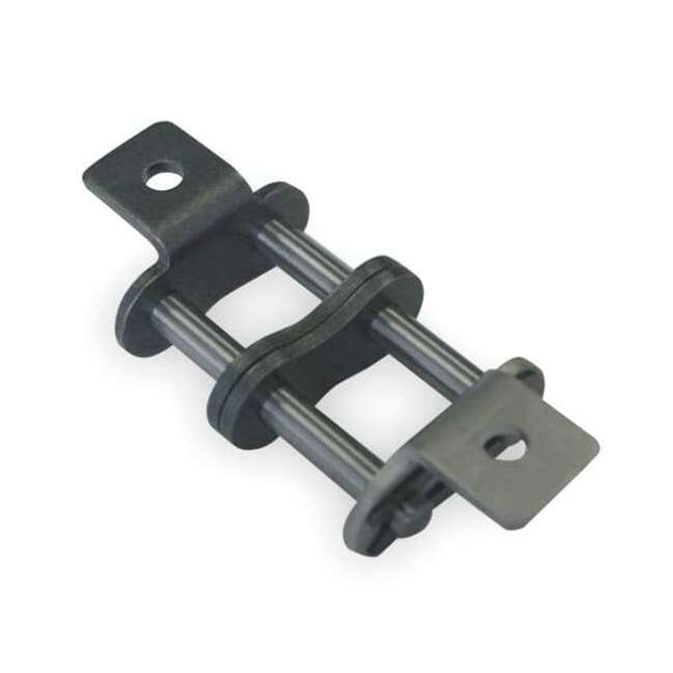 Tsubaki Connecting Link,K-1 Attachment,PK5 60-2K1CL