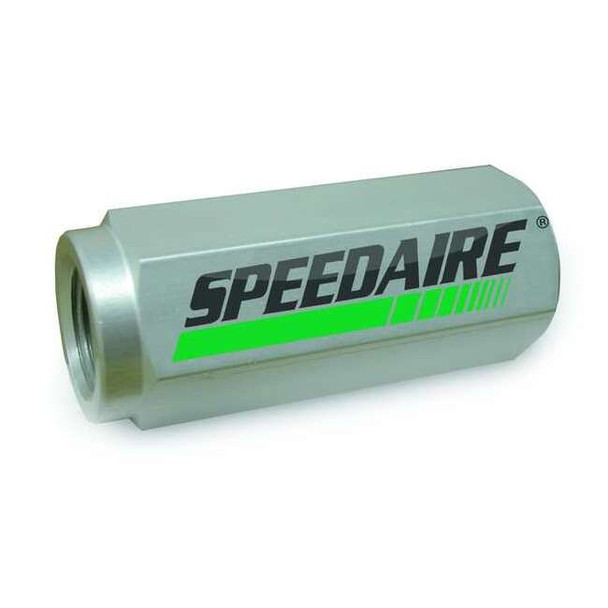 Speedaire Fuse,Air,1/2 In NPT 5ZL37