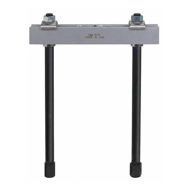 Otc Puller,Hydraulic,Screw Size 1 1/4-7 x 24 1070