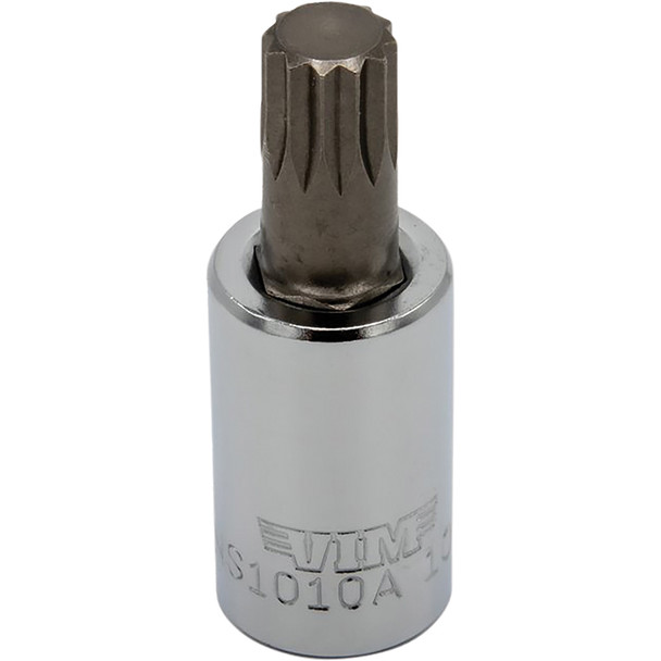 XZN10 TRIPLE SQUARE DRIVER - 3/8'' DR. XZNS1010A