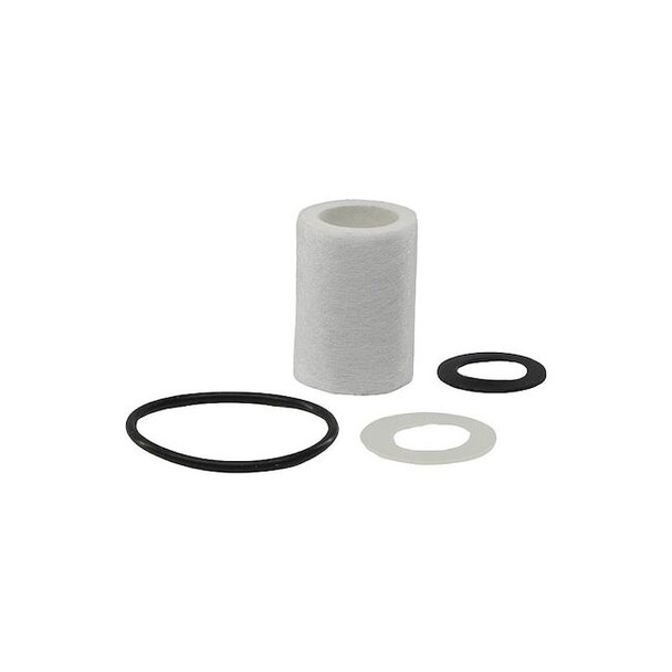 Parker Filter Element,Coalescing,1 micron PS446P