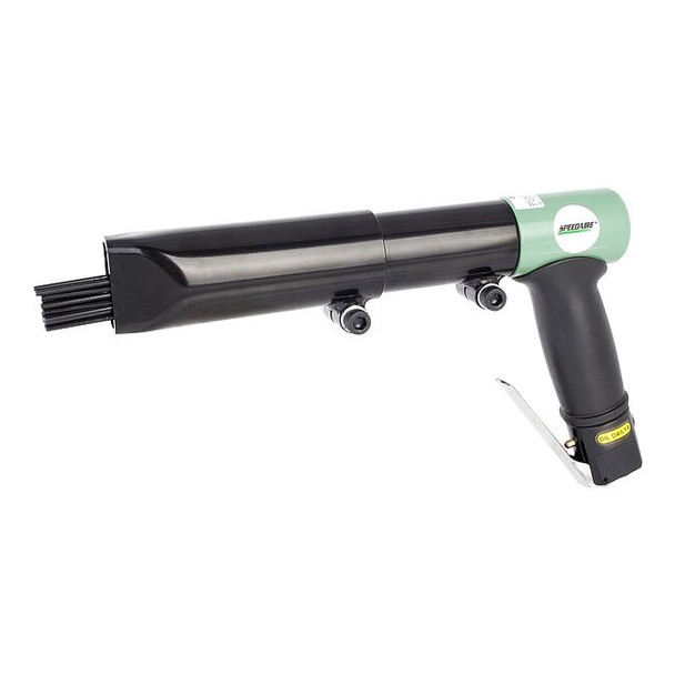Speedaire Needle Scaler,1-5/16 In. Stroke,4.6 CFM 3AAH9