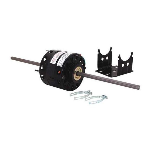 Century Room Air Cond Mtr,Shad Pol,OAO,1550 RPM DCL4423