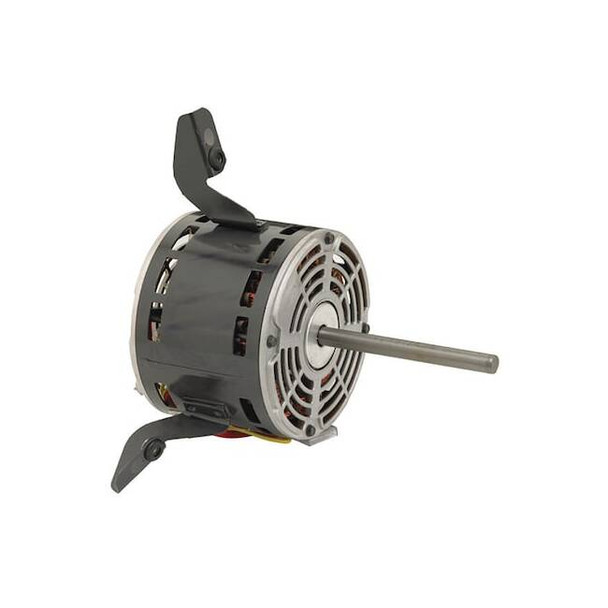 U.S. Motors Motor, 1/2HP, 1075/3SPD, 115V, 60HZ, 48Y 3787
