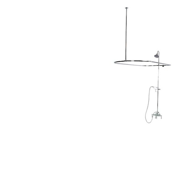 Kingston Brass CCK3181AL