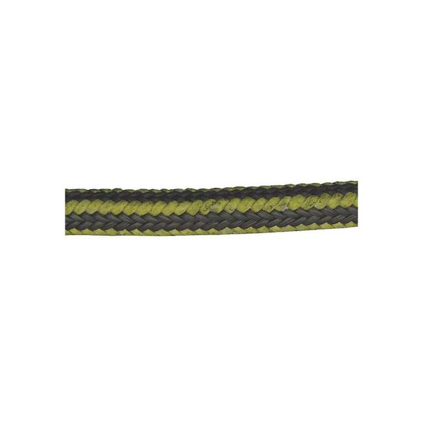 Palmetto Packing Packing Seal, 3/8 Sq In., 25 Ft 1359