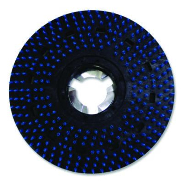 Mercury Floor Machines Bristle Pad Driver, 14" 1505 Mercury Floor Machines Bristle Pad Driver, 14" 1505