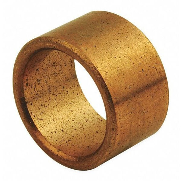 Dayton Sleeve Bearing,1/2x11/16x3/4 L,PK3 3FJL8