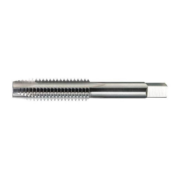Manufacturer Varies Straight Flute Hand Tap, Plug, 3 16452
