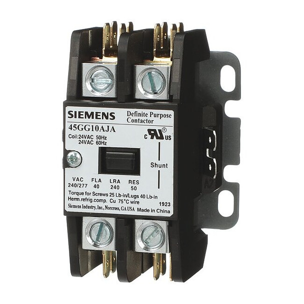 Siemens 45GG10AGA