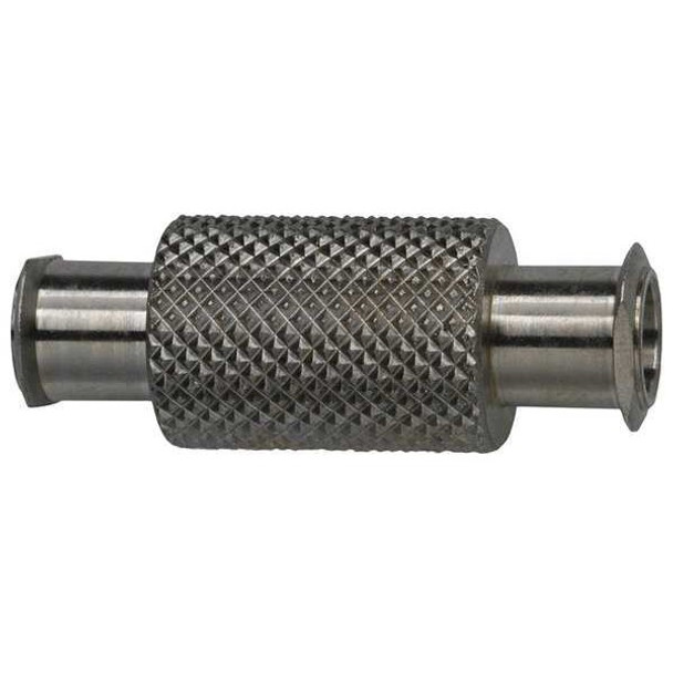 Manufacturer Varies Female Luer Lock,316 SS,Silver G526 Manufacturer Varies Female Luer Lock,316 SS,Silver G526