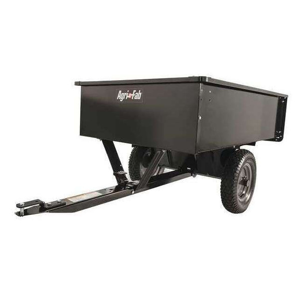 Agri-Fab Steel Dump Cart, 750 lb. Capacity 45-0101-999