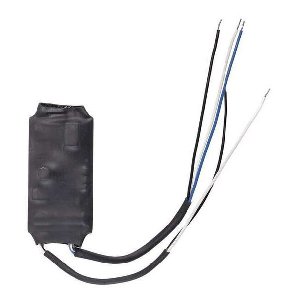 Johnson Controls End Of Line Terminator,1 1/2 in L MS-BACEOL-0