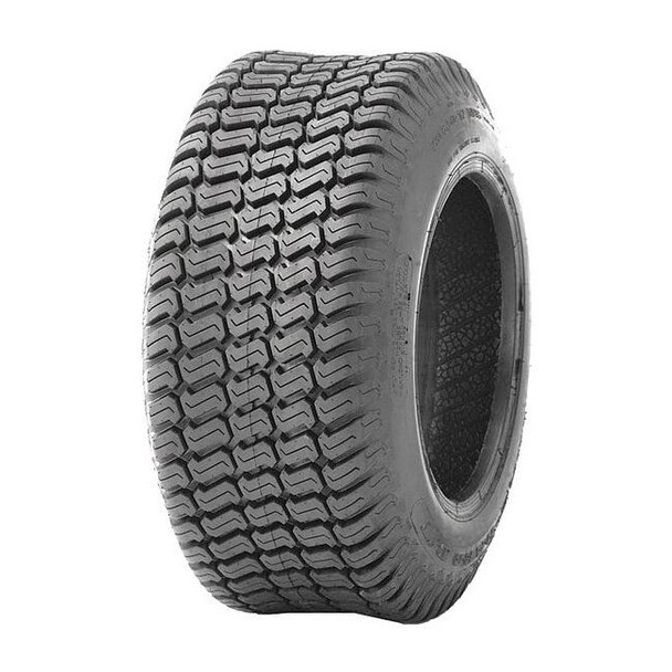 Hi-Run Lawn/Garden Tire,Rubber,4 Ply WD1112