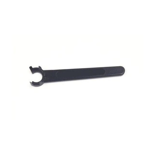 Hhip 15mm ER-16 Castle Wrench For Mini ER Chuck Nut 3900-0608