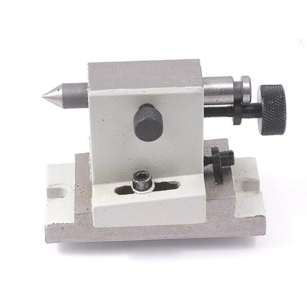 Hhip Adjustable Tailstock,for 4" Rotary Table 3900-2406