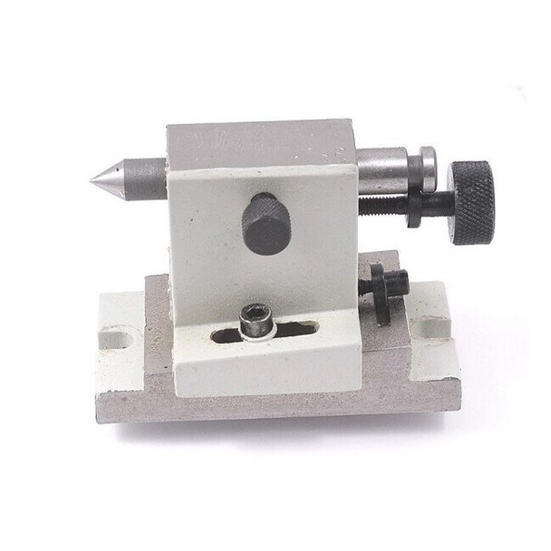 Hhip Adjustable Tailstock For 4" Rotary Table No 3900-2304 3900-2406
