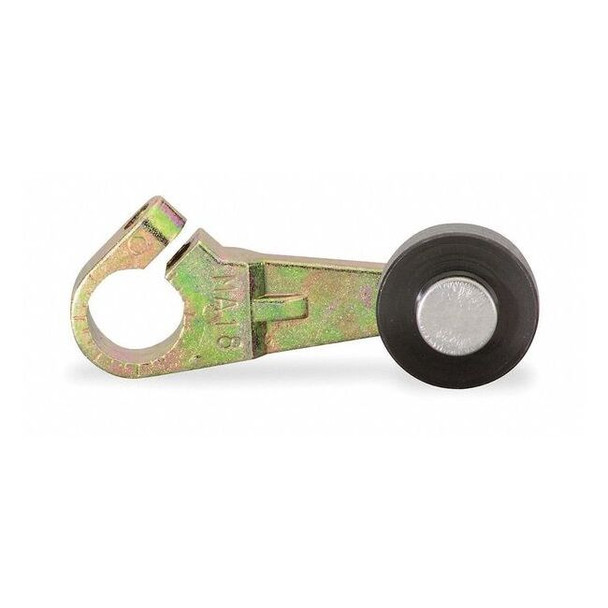 Telemecanique Sensors Roller Lever Arm,1.5 In. Arm L 9007MA17