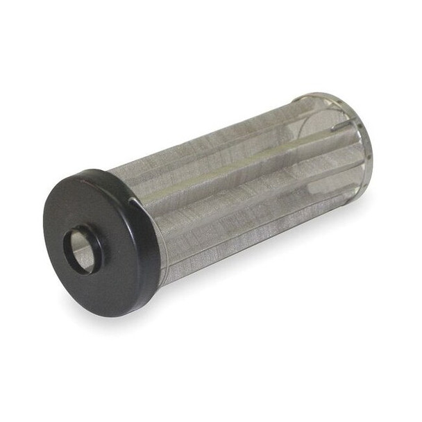 Dayton FilterCartridge,60Mesh,SS,250micron 2MYT6