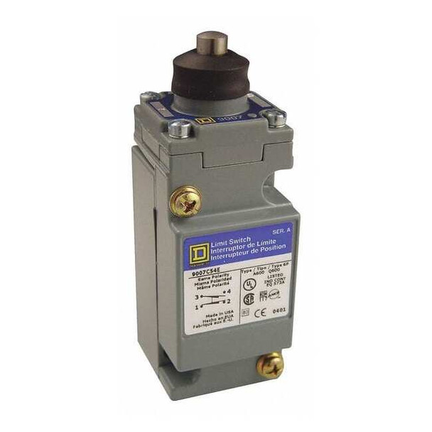 Telemecanique Sensors 9007C54E