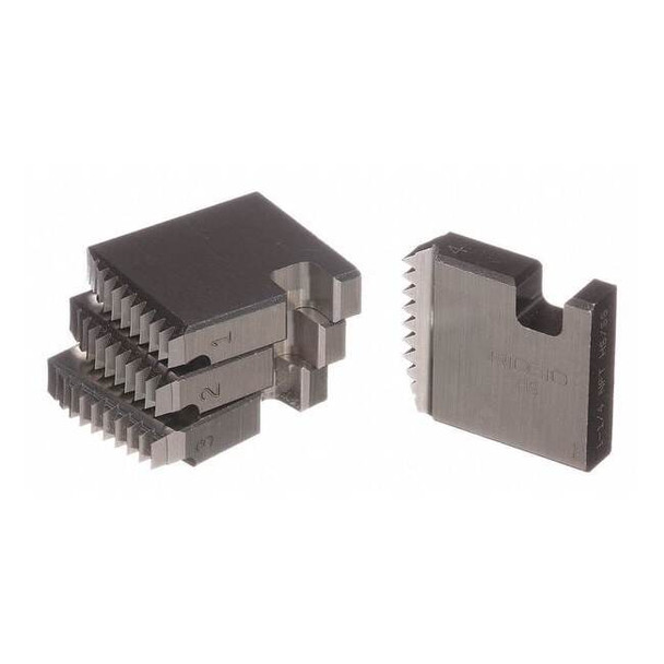 Ridgid Replacement Pipe Die,NPT,1 1/4 in 37930