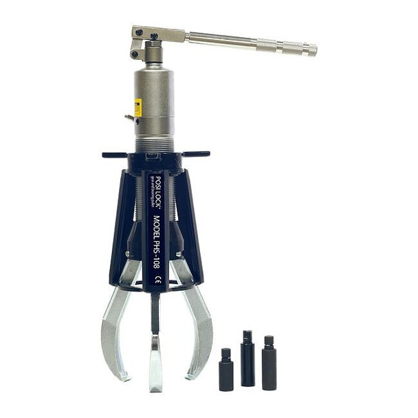 Posi Lock Puller,Hydraulic,12 Ton PHS-108