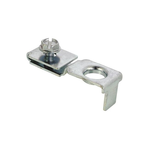 Bi-Fold Top or Bottom Pivot Bracket, for Slimfold Doors (Single Pack)