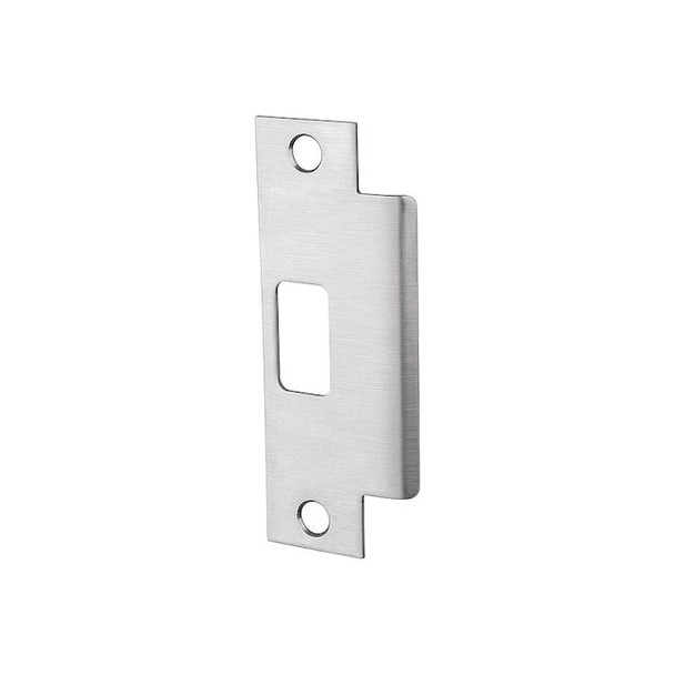 Assa Abloy Accentra Lip Strike,2-1/4"L,ASA/Curved Lip Strike 70S 626