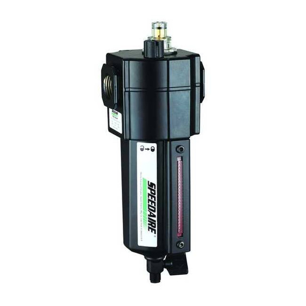 Speedaire Air Line Lubricator,3/8In,80cfm,250 psi 4ZL84