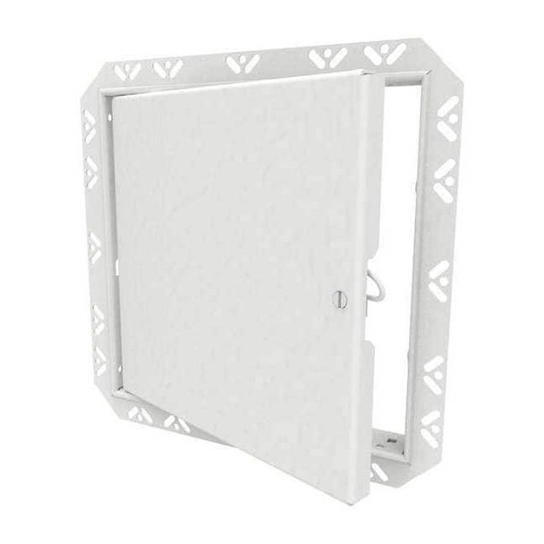 Babcock Davis Access Door,Flush Mount,Uninsulated BNWC2424